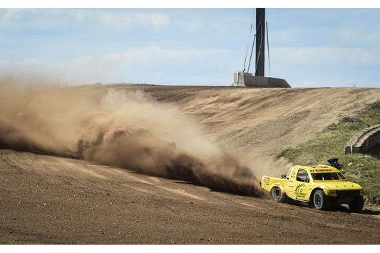 2016 TORC BARK RIVER 24