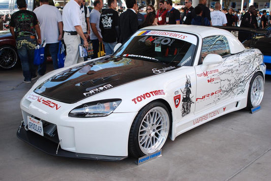 2011 SEMA SHOW 11