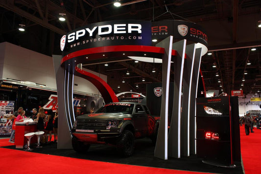 2012 SEMA SHOW 33