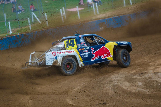 2016 TORC CRANDON 14