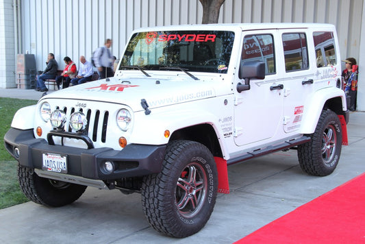 2013 SEMA SHOW 32