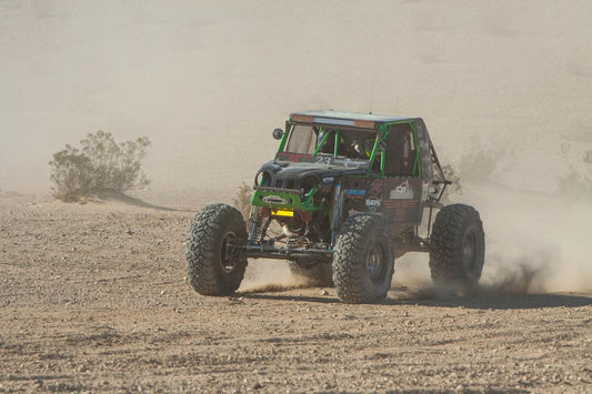 2014 KING OF THE HAMMERS 9