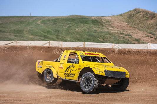 2016 TORC BARK RIVER 33