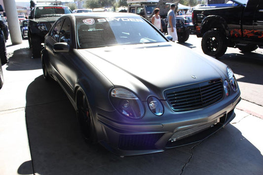 2012 SEMA SHOW 1