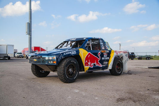 2016 TORC DALLAS 16