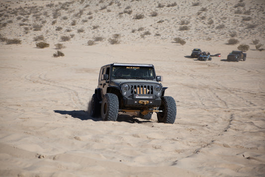 2016 KING OF THE HAMMERS 42