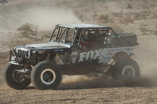 2014 KING OF THE HAMMERS 8