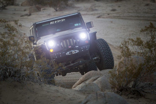 2016 KING OF THE HAMMERS 11