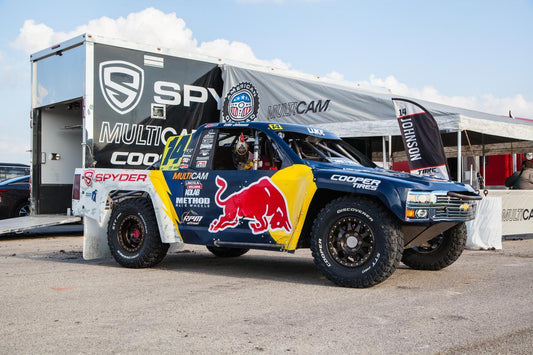 2016 TORC DALLAS 37