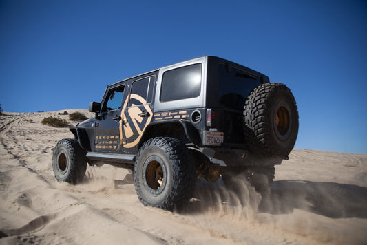 2016 KING OF THE HAMMERS 46