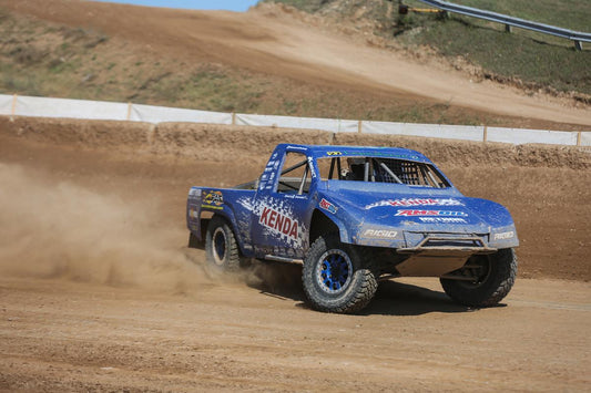 2016 TORC BARK RIVER 23