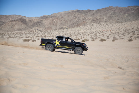 2016 KING OF THE HAMMERS 44