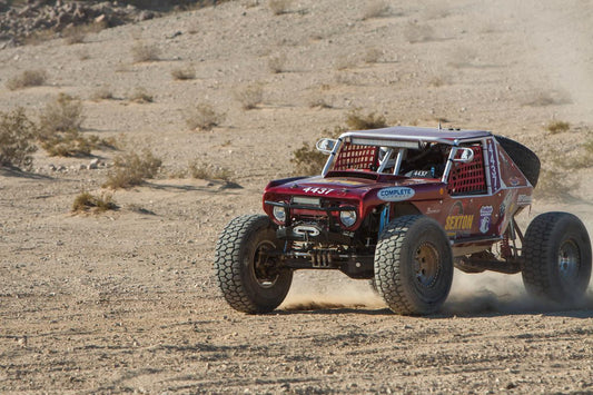 2014 KING OF THE HAMMERS 39