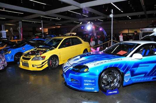 2014 HOT IMPORT NIGHTS 25