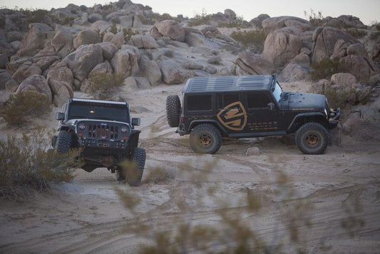 2016 KING OF THE HAMMERS 17