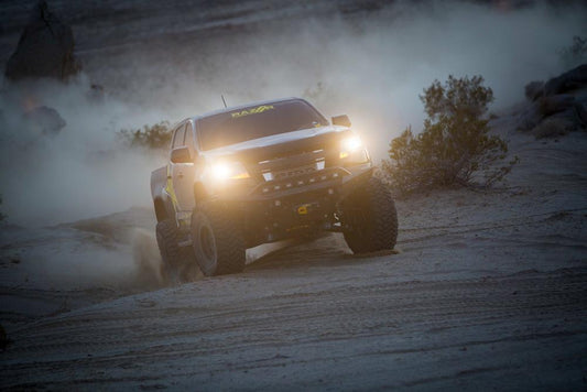 2016 KING OF THE HAMMERS 36