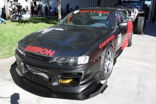 2012 SEMA SHOW 10