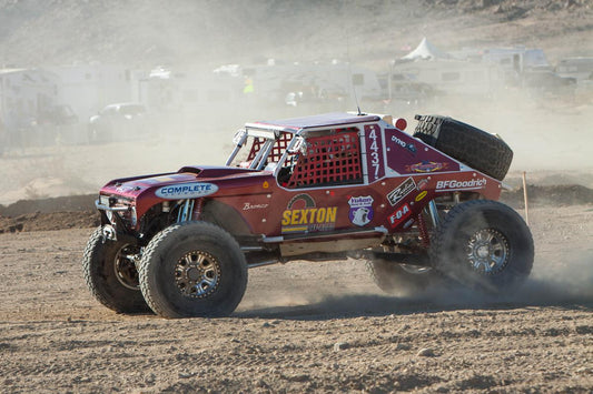 2014 KING OF THE HAMMERS 35