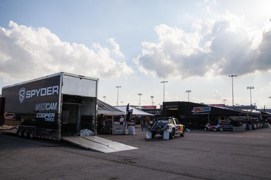 2016 TORC DALLAS 47