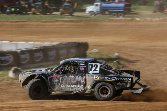 2016 TORC BARK RIVER 27