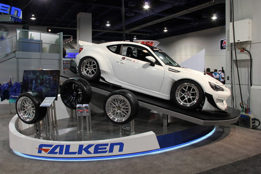 2013 SEMA SHOW 42