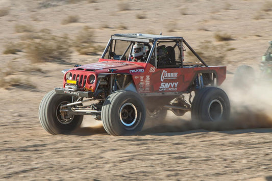 2014 KING OF THE HAMMERS 1