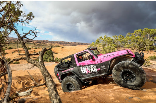 2017 EASTER JEEP SAFARI 11