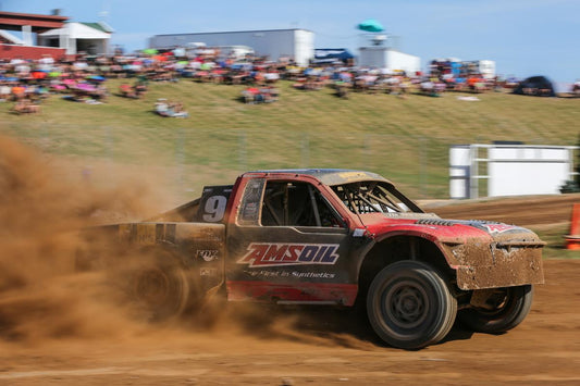 2016 TORC BARK RIVER 19