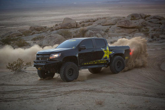 2016 KING OF THE HAMMERS 22