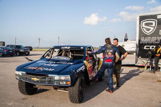 2016 TORC DALLAS 7