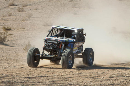 2014 KING OF THE HAMMERS 36