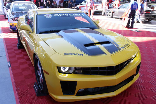 2012 SEMA SHOW 39