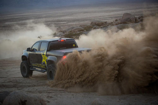 2016 KING OF THE HAMMERS 26