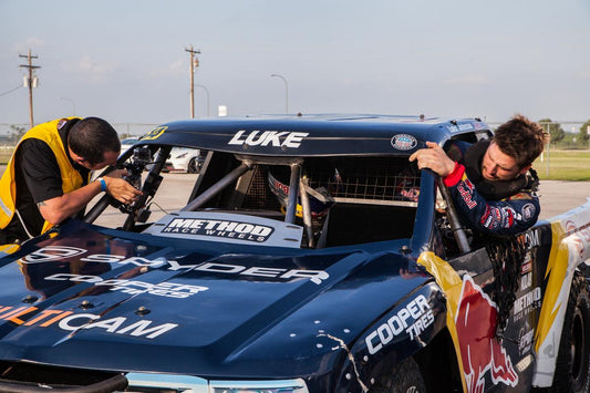 2016 TORC DALLAS 31