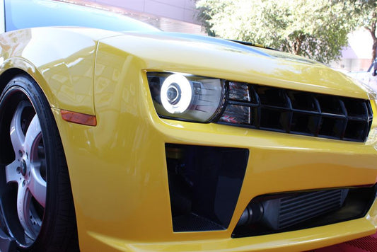 2012 SEMA SHOW 8