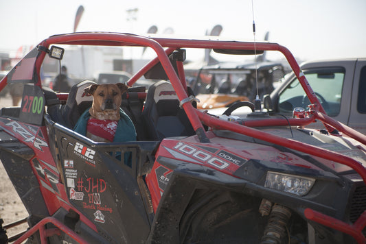 2016 KING OF THE HAMMERS 35