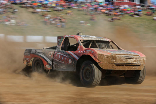 2016 TORC BARK RIVER 26