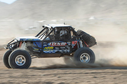 2014 KING OF THE HAMMERS 2