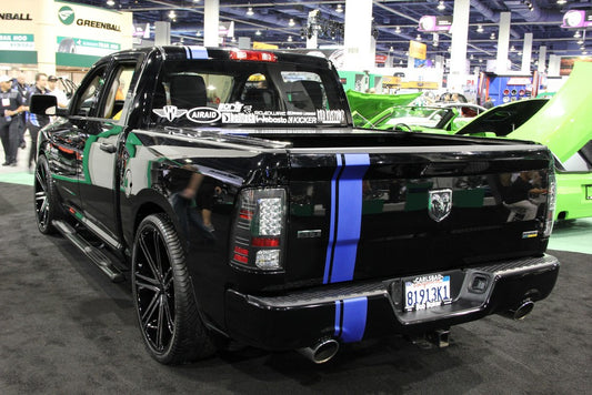 2013 SEMA SHOW 15