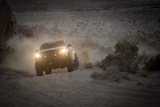 2016 KING OF THE HAMMERS 27