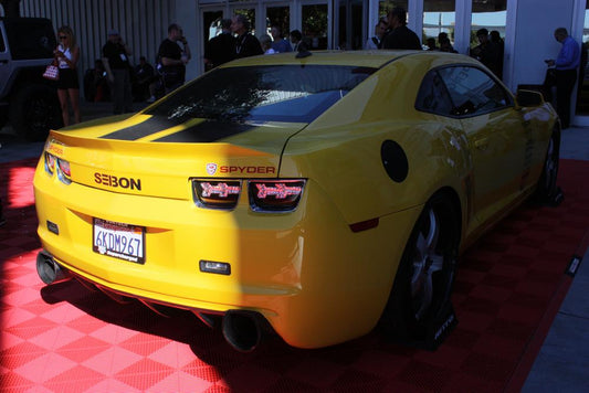 2012 SEMA SHOW 26