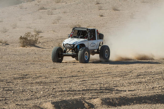 2014 KING OF THE HAMMERS 4