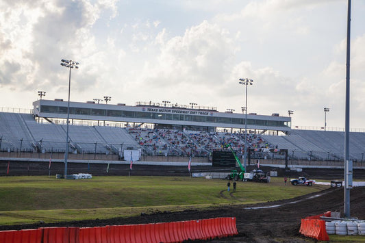 2016 TORC DALLAS 41