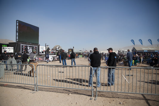 2016 KING OF THE HAMMERS 38