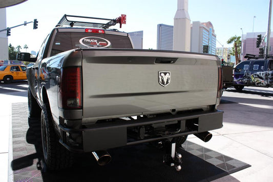 2012 SEMA SHOW 43