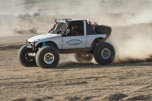 2014 KING OF THE HAMMERS 29