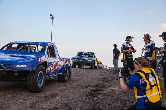 2016 TORC DALLAS 50