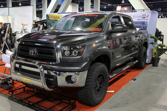 2013 SEMA SHOW 23