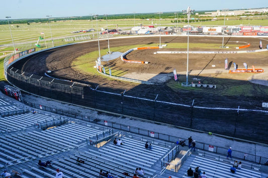 2016 TORC DALLAS 6