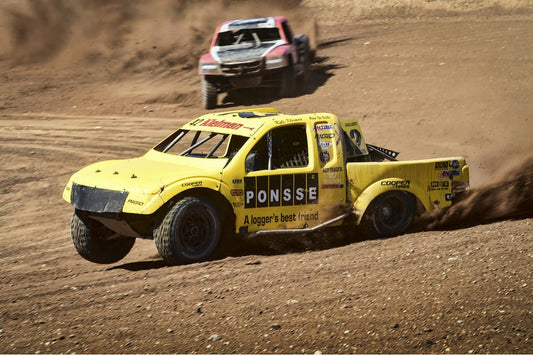 2016 TORC BARK RIVER 13